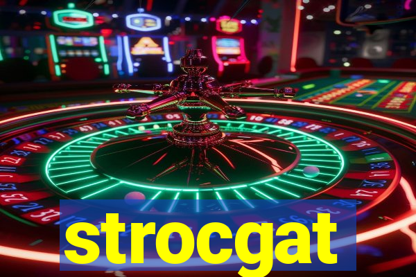 strocgat