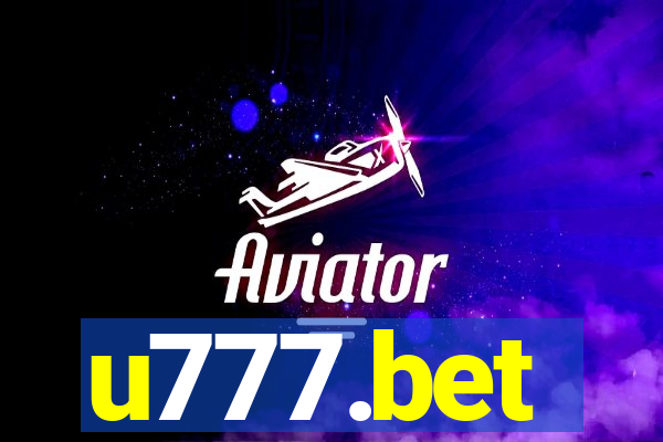 u777.bet