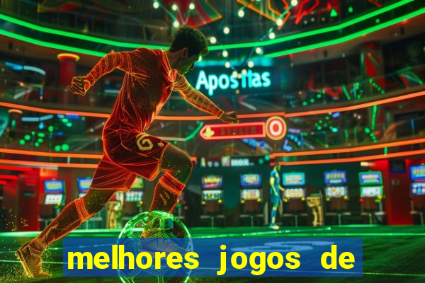 melhores jogos de plataforma para celular