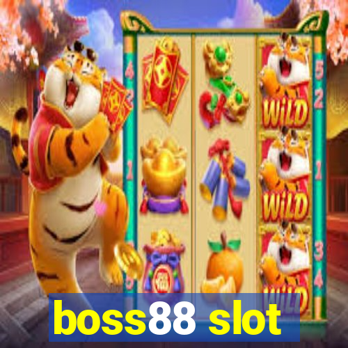 boss88 slot