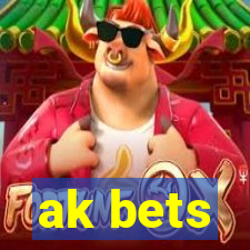 ak bets