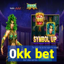 0kk bet