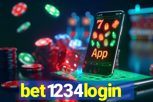 bet1234login