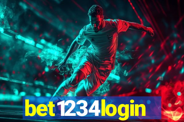 bet1234login