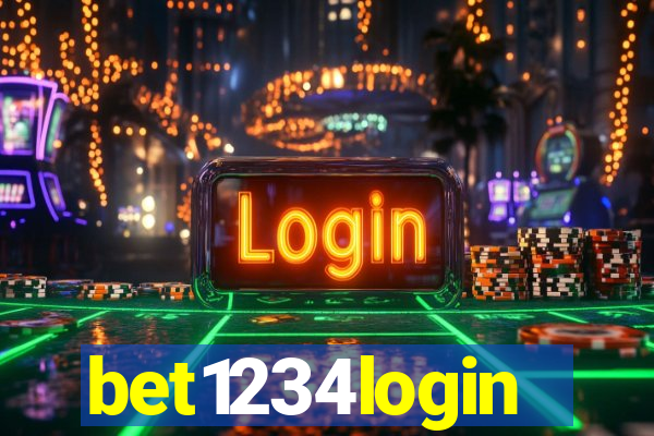 bet1234login