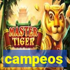 campeos