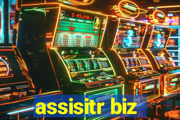 assisitr biz