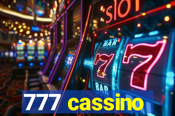 777 cassino