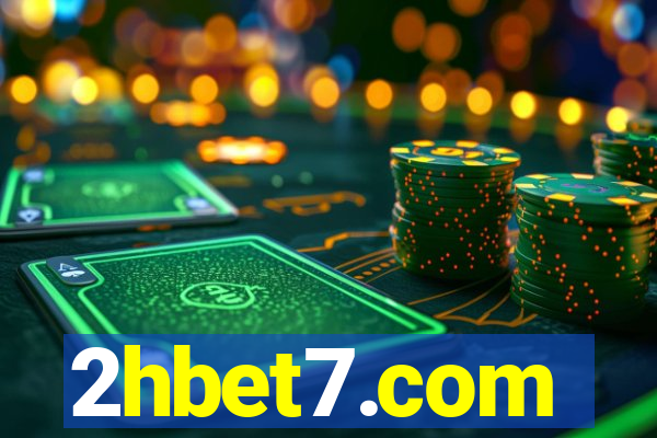 2hbet7.com