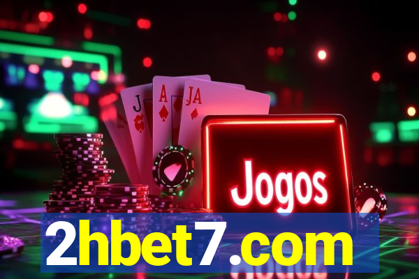 2hbet7.com