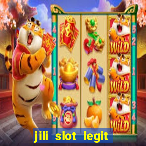 jili slot legit 777 casino