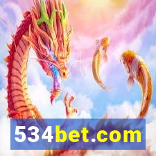 534bet.com