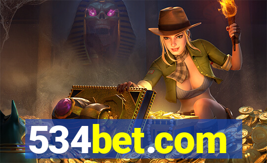 534bet.com