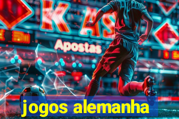 jogos alemanha