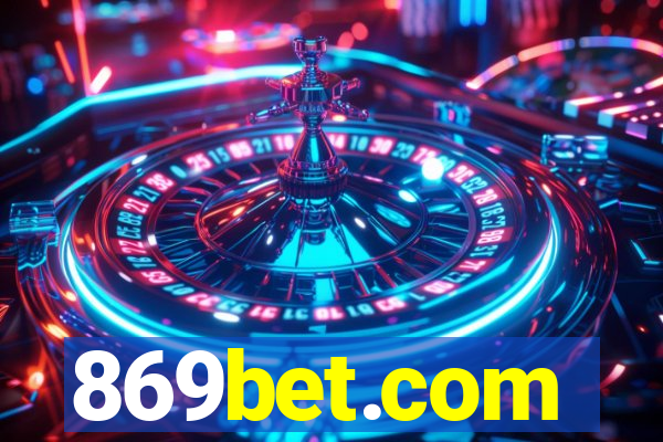 869bet.com