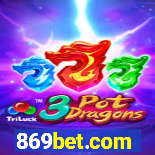 869bet.com