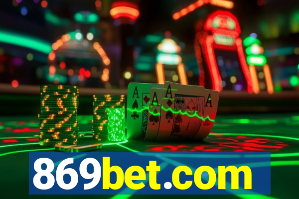 869bet.com