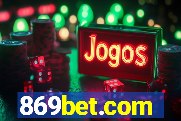 869bet.com