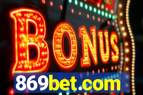 869bet.com