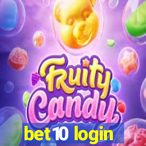 bet10 login