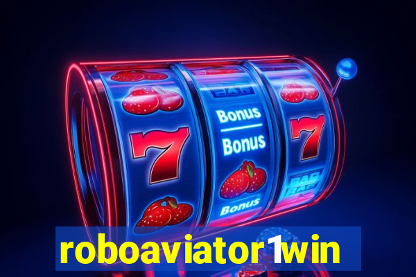 roboaviator1win