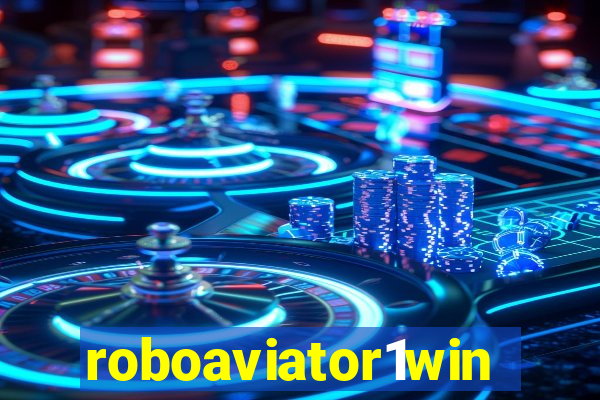 roboaviator1win