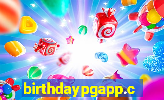 birthdaypgapp.com