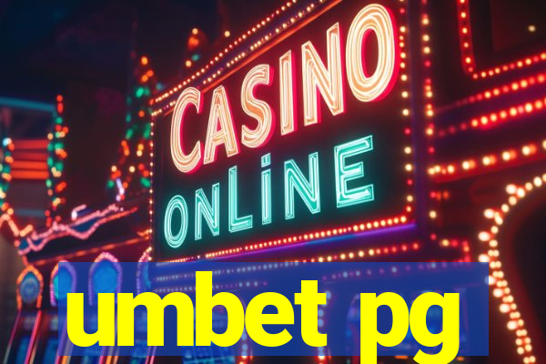 umbet pg