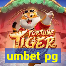 umbet pg