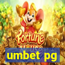 umbet pg