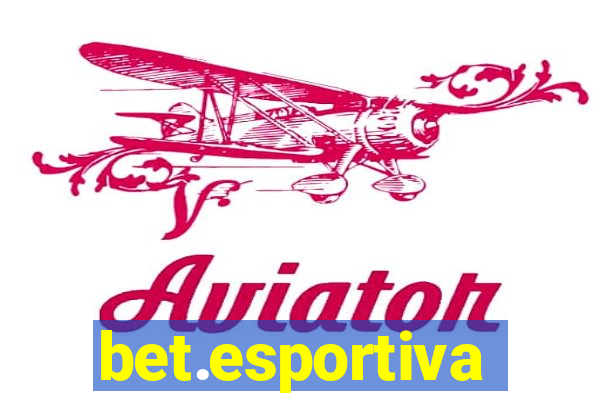 bet.esportiva