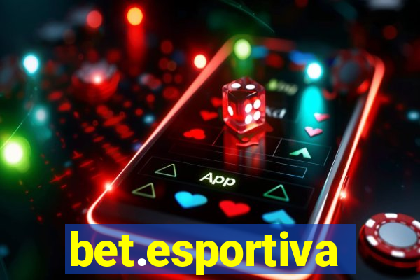 bet.esportiva