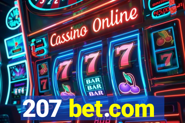 207 bet.com