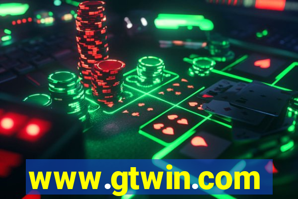 www.gtwin.com