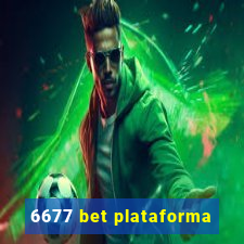 6677 bet plataforma