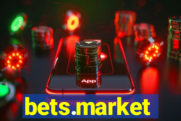 bets.market