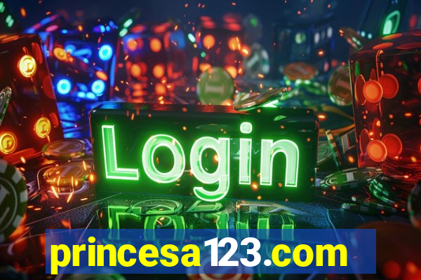 princesa123.com