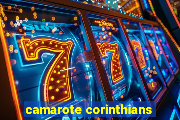 camarote corinthians