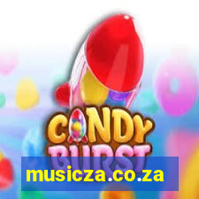 musicza.co.za