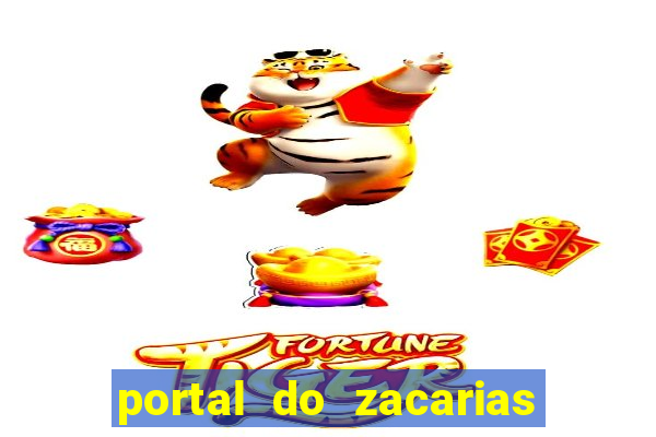 portal do zacarias roleta russa