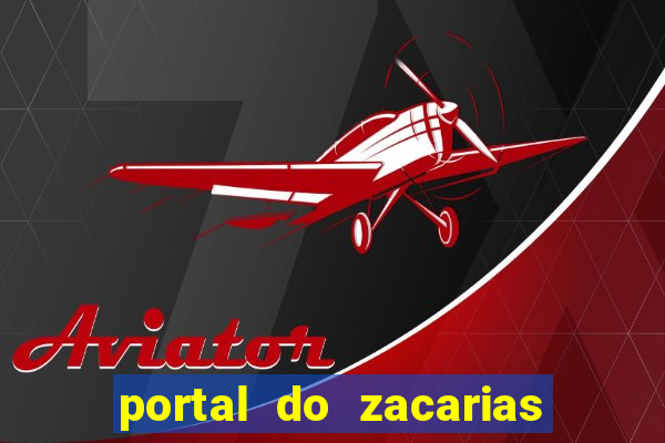 portal do zacarias roleta russa