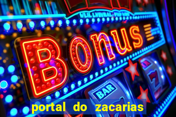 portal do zacarias roleta russa