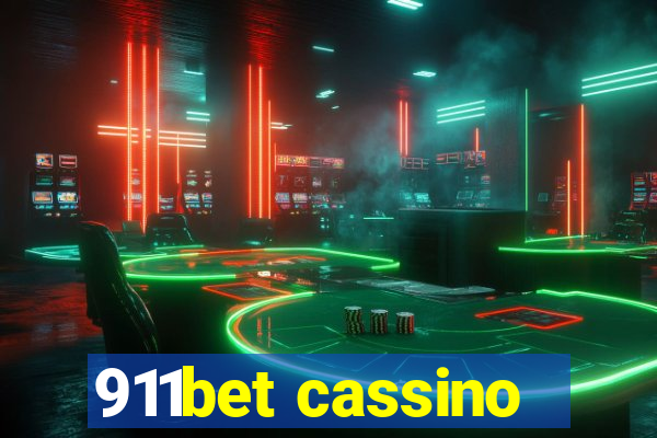 911bet cassino