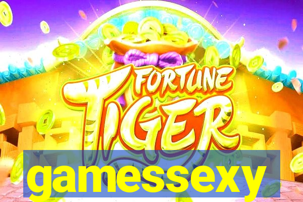 gamessexy