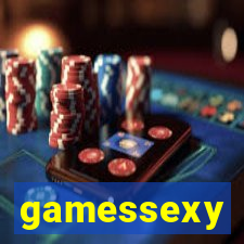 gamessexy