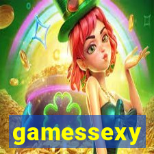 gamessexy