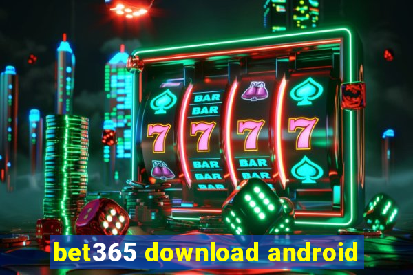 bet365 download android