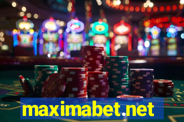 maximabet.net