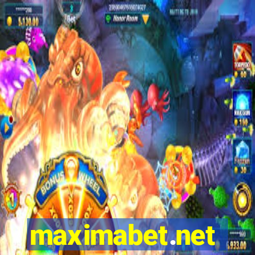 maximabet.net