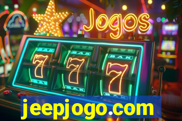 jeepjogo.com